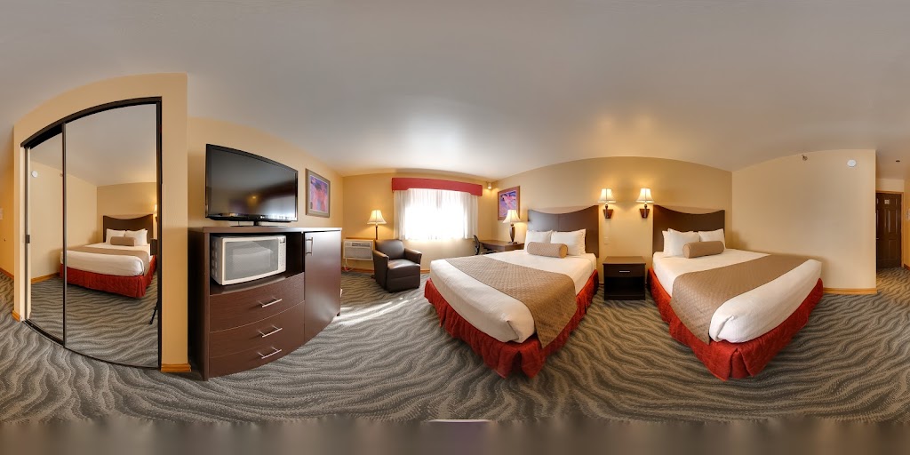 Street View & 360deg