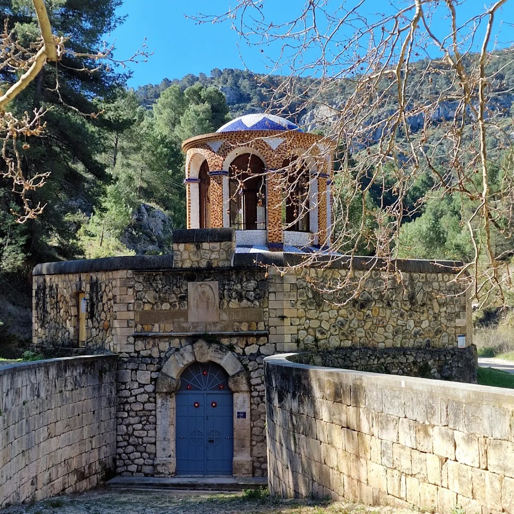 El Molinar