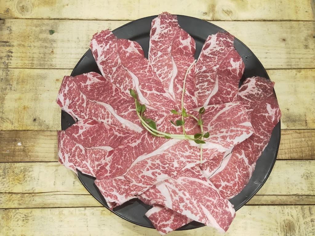 肉跟湯平價高級肉火鍋 的照片