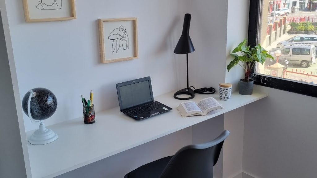 Residencia de Estudiantes EligHall - Ciudad Jardin Elche