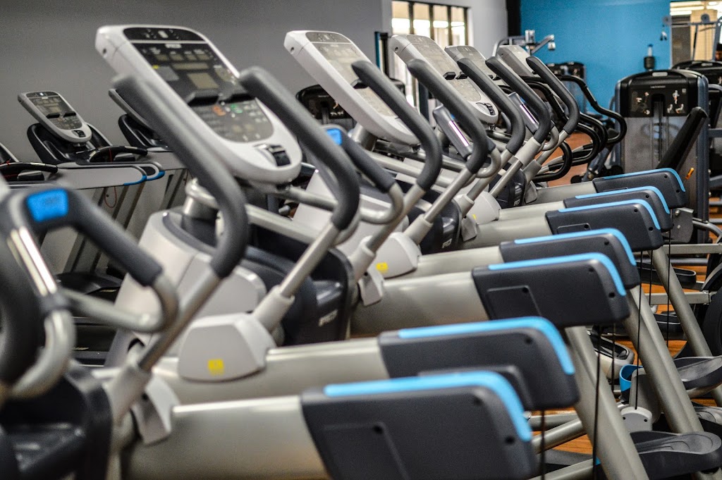  Proactive Lifestyle Fitness - Katy Personal Training & 24 Hour Gym