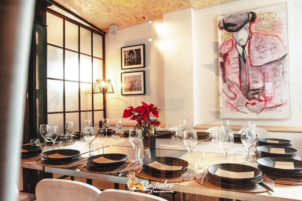 Taberna La Liebre