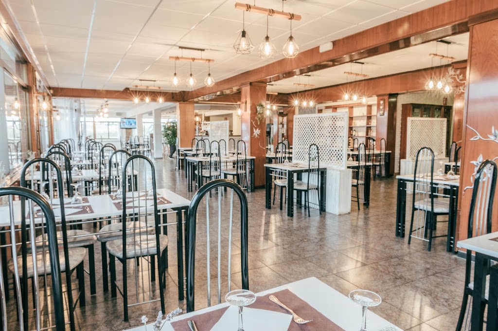 Restaurante Duc De Vendome | Vinaros — Ambiente