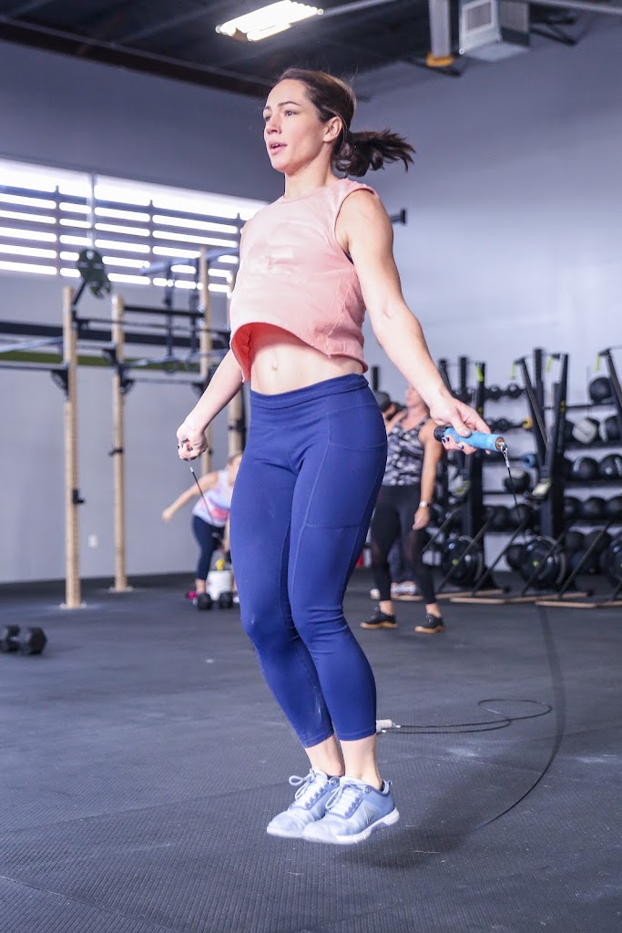  CrossFit Faded Glory