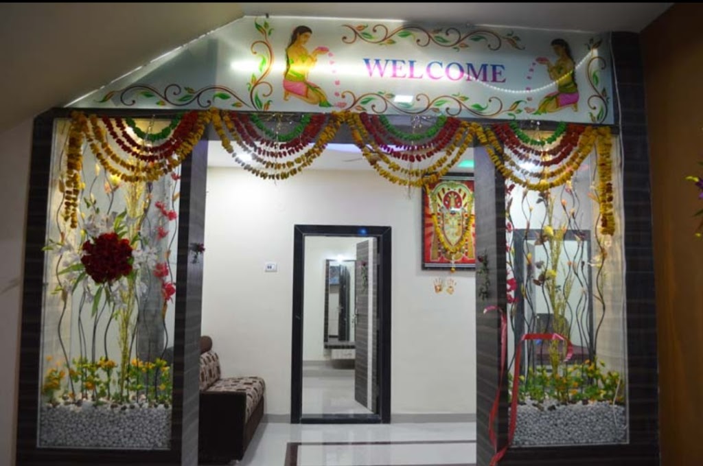 Hotel Sai Atharwa