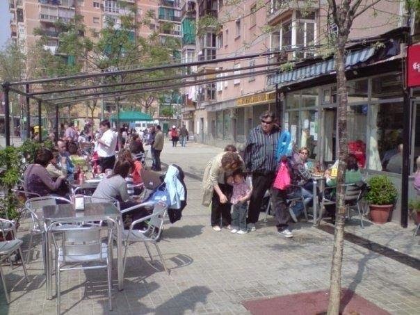 Bar Laureano — Del propietario