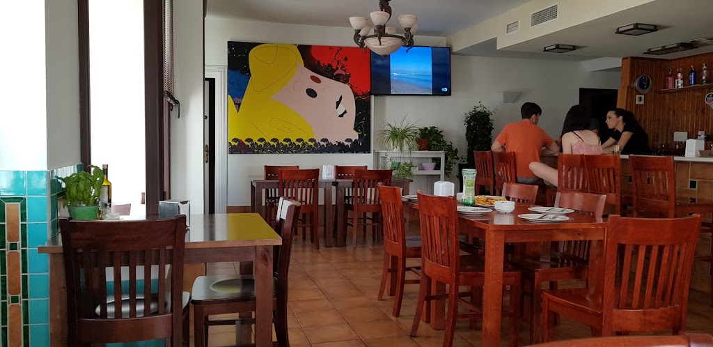 Restaurante los Monteros