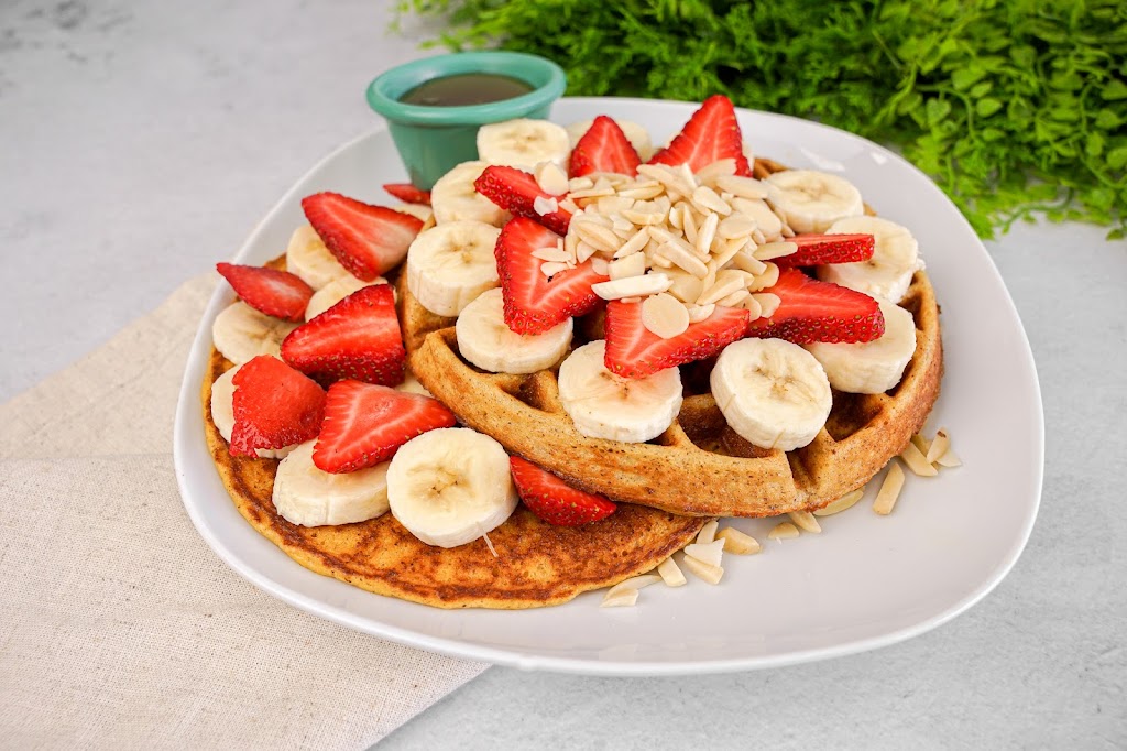 Waffle
