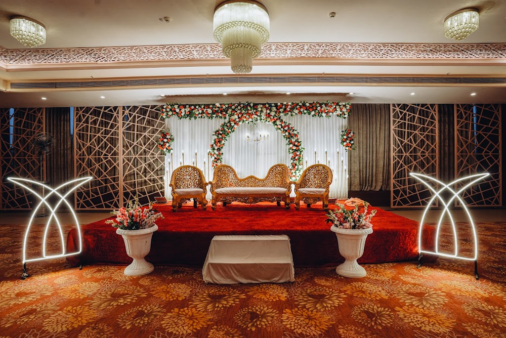 Sapphire Suites
