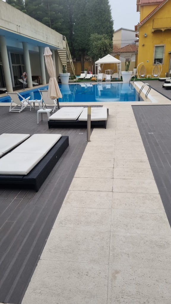 Estação de Carregamento Elétrico em Ilhavo