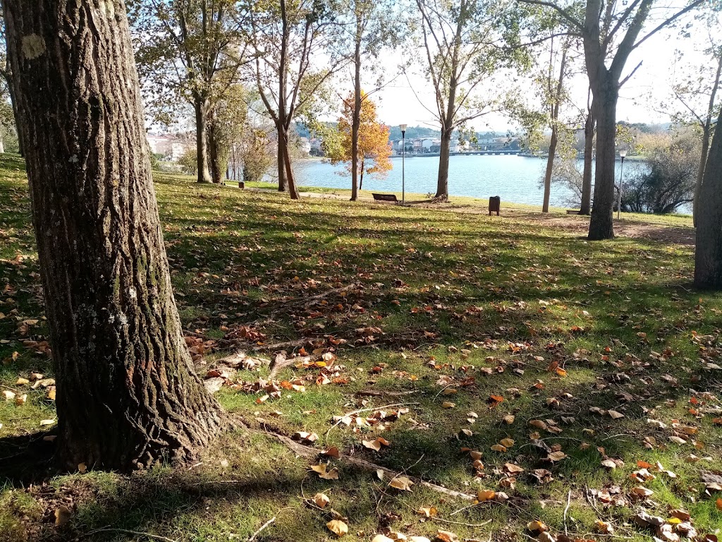 Parque de O Seixo