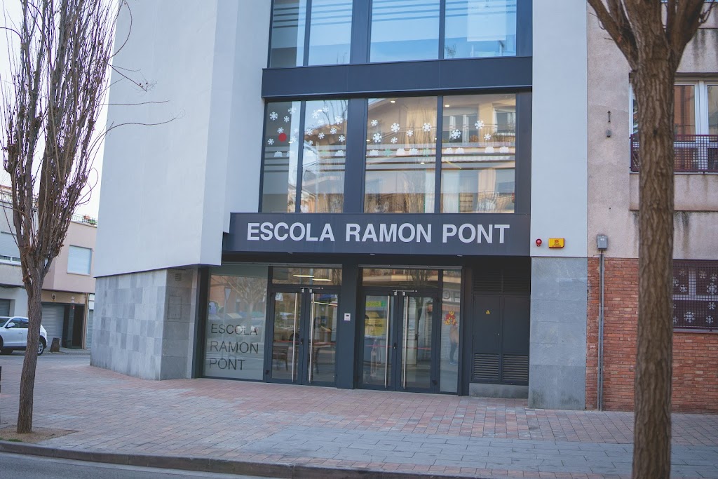 Escuela Ramon Pont