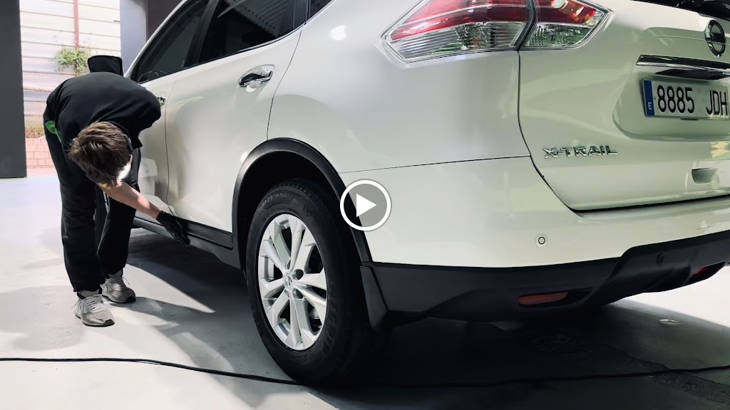 Detailing Studio Royal — Videos