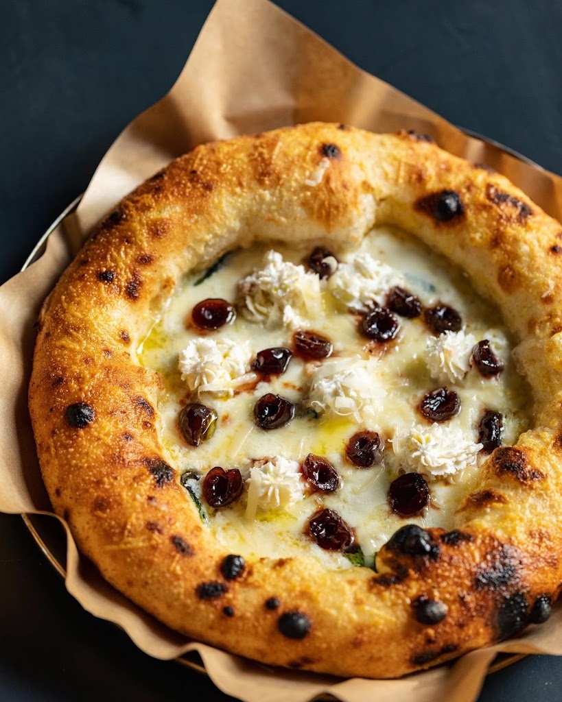 PIZZAROUND 比薩斜躺🍕🍕（無訂位服務 walk-in only) 的照片