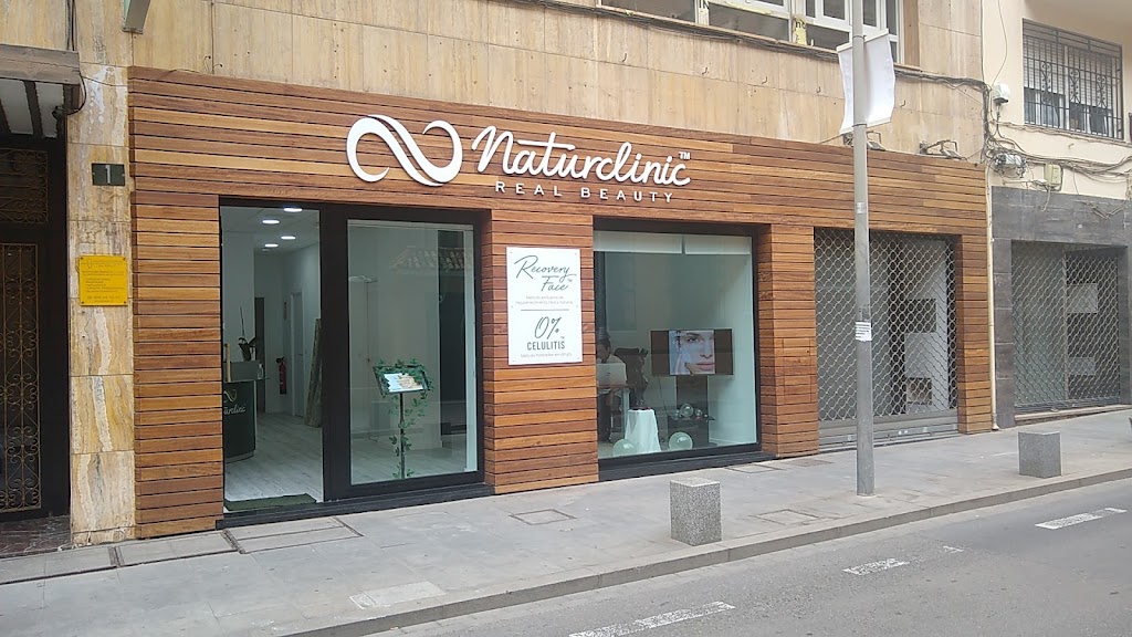 Naturclinic Real Beauty