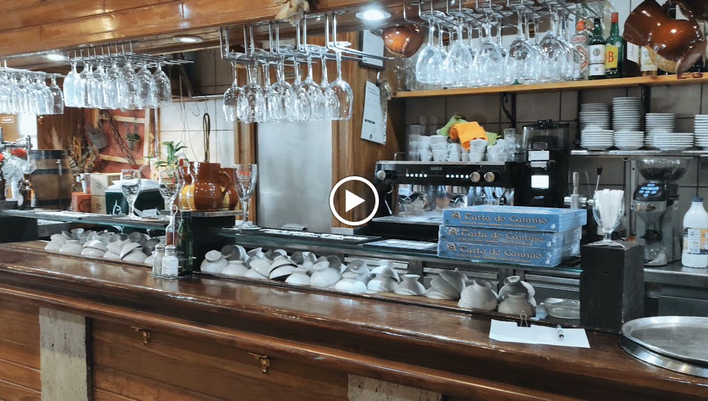 O'Chispa Taberna Galega — Videos