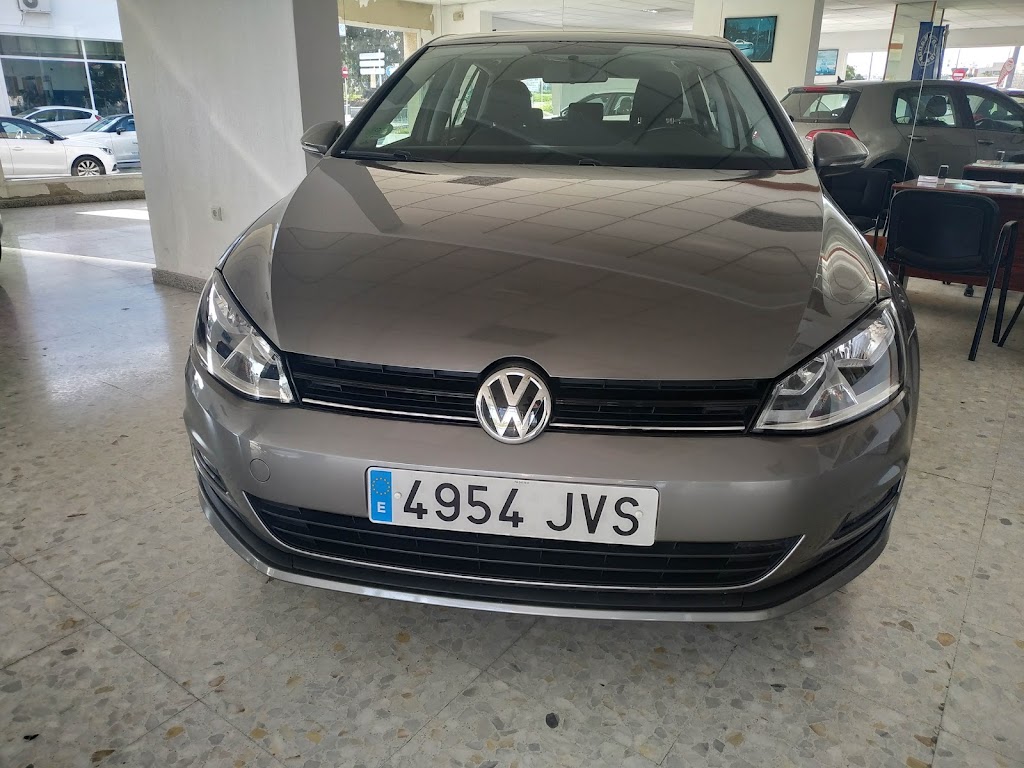 Autopark La Macarena — Concesionario de automoviles