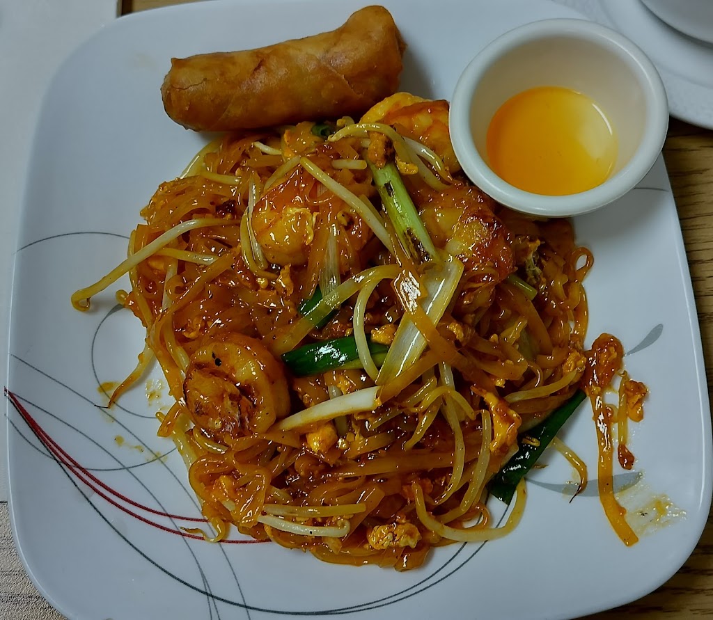 Prommares Thai Bistro