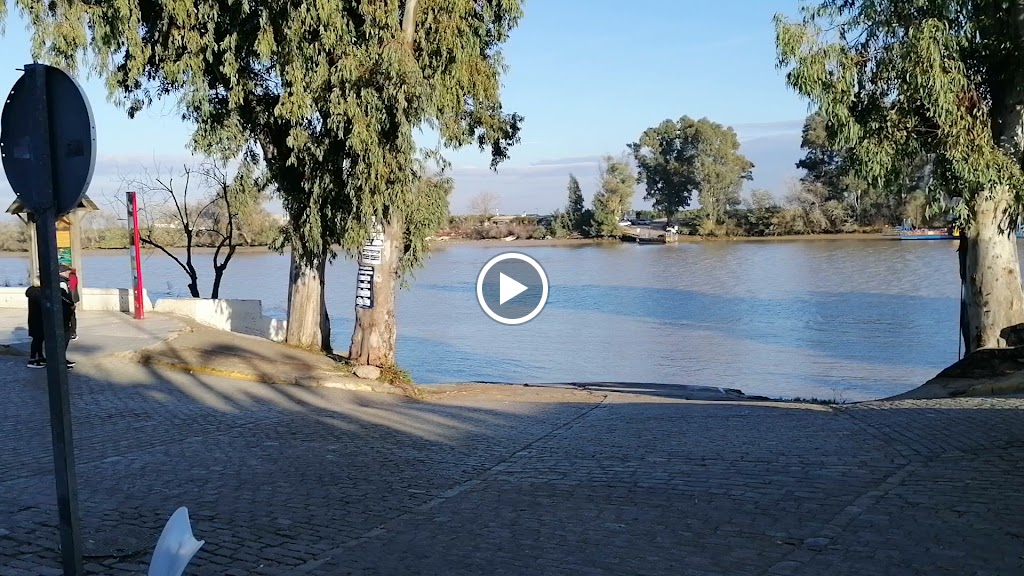 Bar Venta El Mellizo — Videos