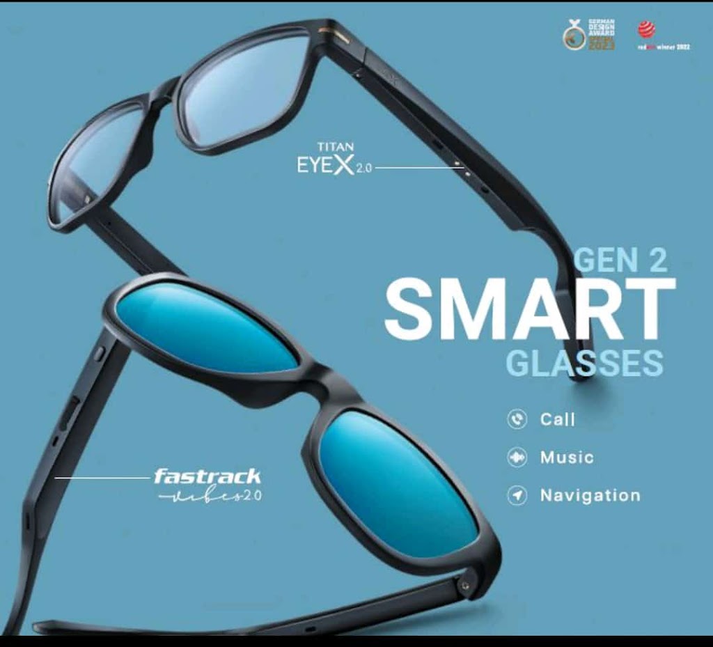 Titan Eye At Rohini Delhi Ncr