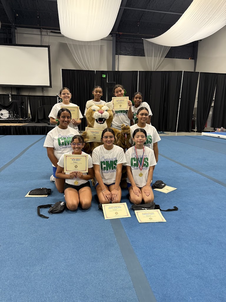  Alliance Cheer Elite South