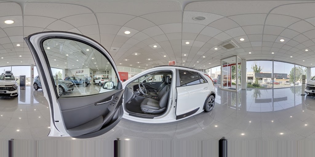 Eix Motor Catalunya — Street View y 360deg