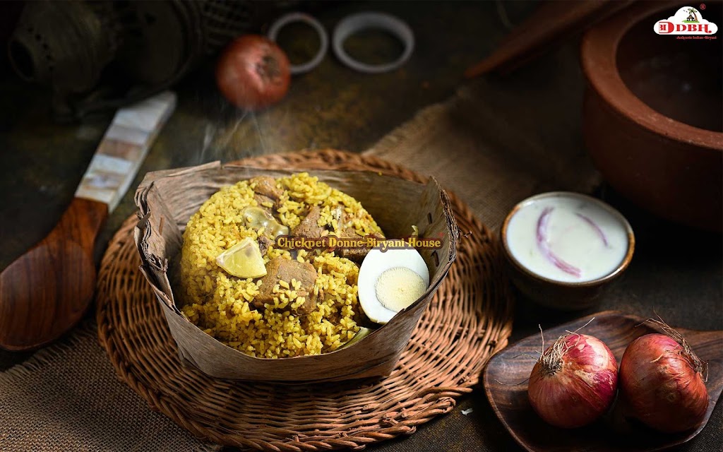 Biryani