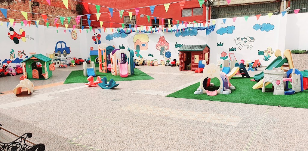 Centro de Educacion Infantil Sambori