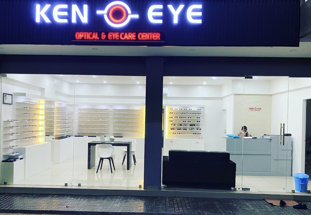 Ken Eye Optical And Eye Care Center