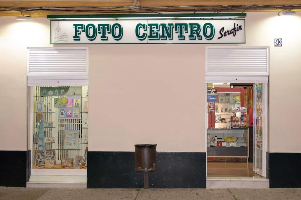 Foto Centro Serafin