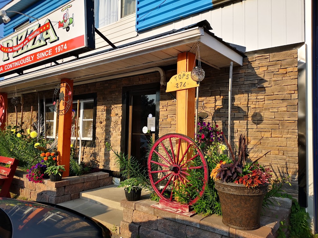 Tops In Pizza in Orillia