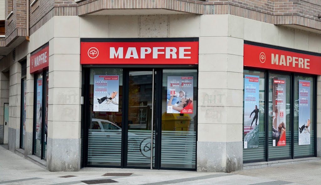 MAPFRE