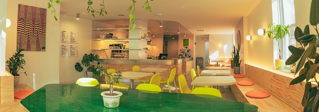 Photo of Saturn Coffee