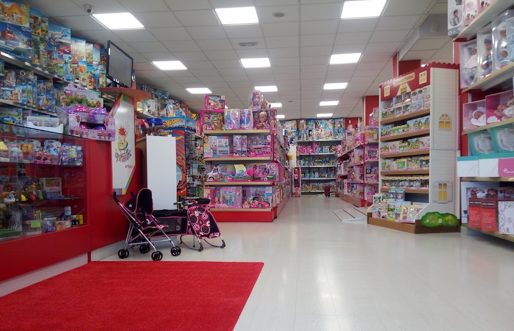 TOYS ARTEIXO SLU