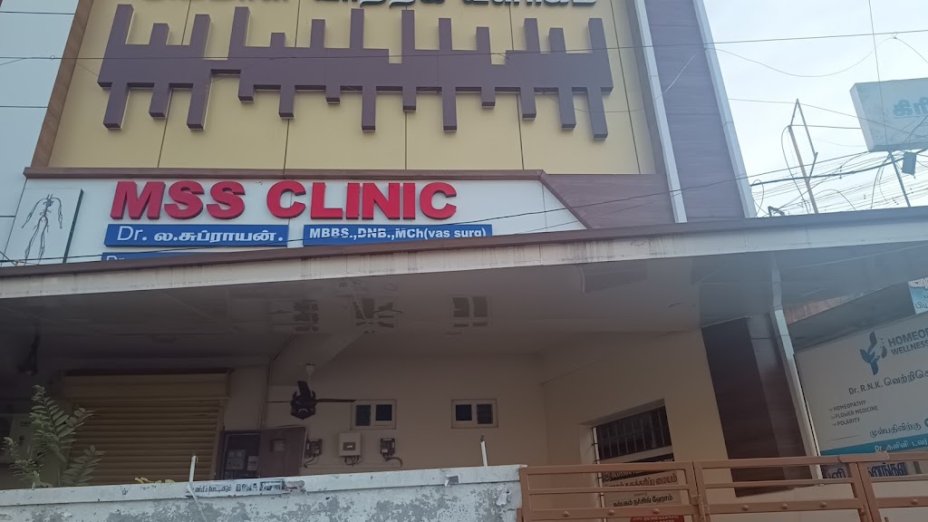 Dr. Mss Clinic