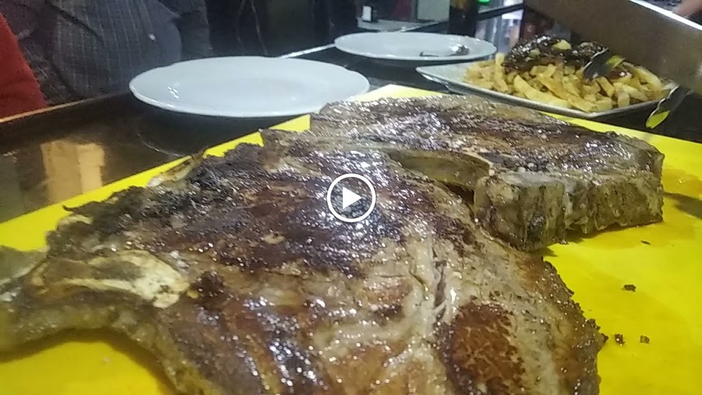 Bar El Bolerin — Videos