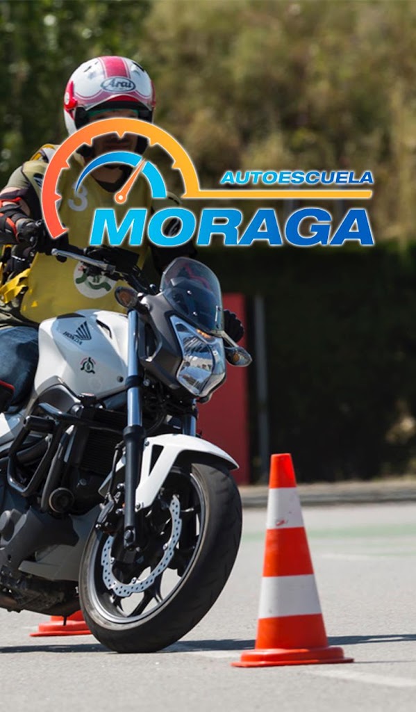 Autoescuela Moraga — Del propietario