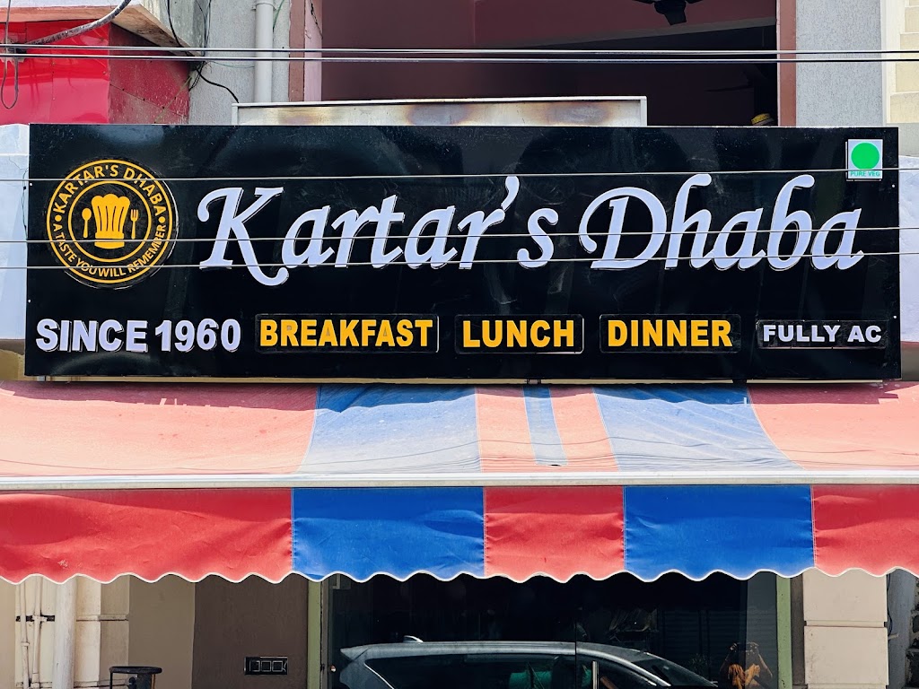 Kartar S Dhaba