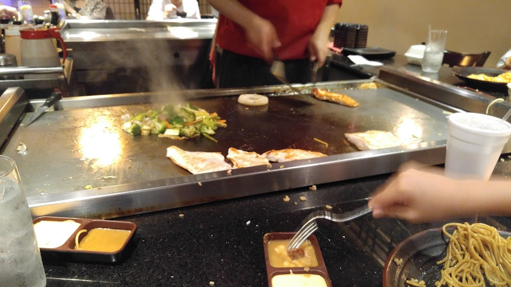 Teppanyaki