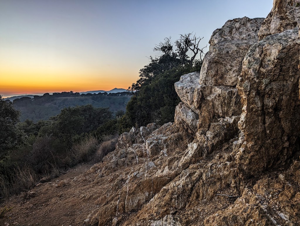 Puig de Popa