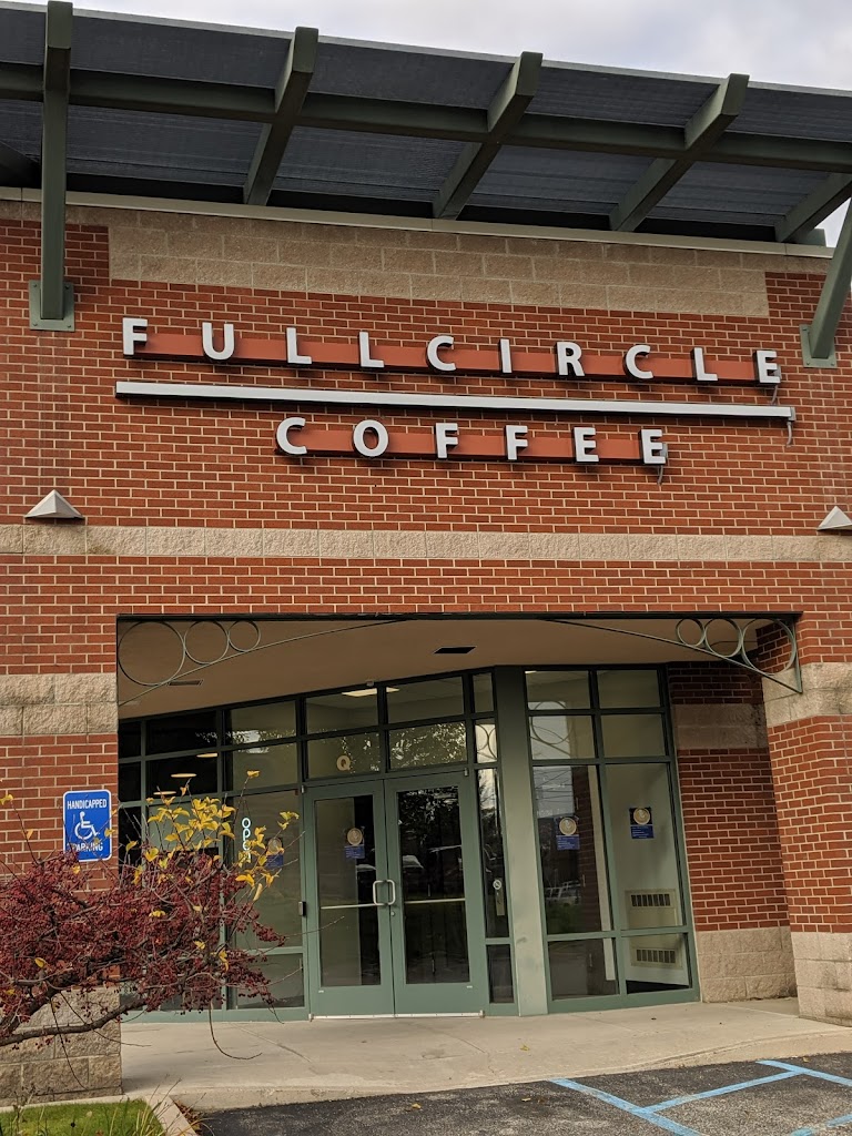 Photo of Full Circle Coffee