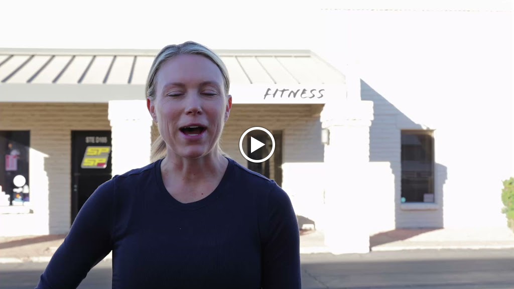  Jeremy Scott Fitness