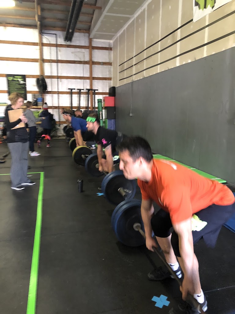  CrossFit SEO