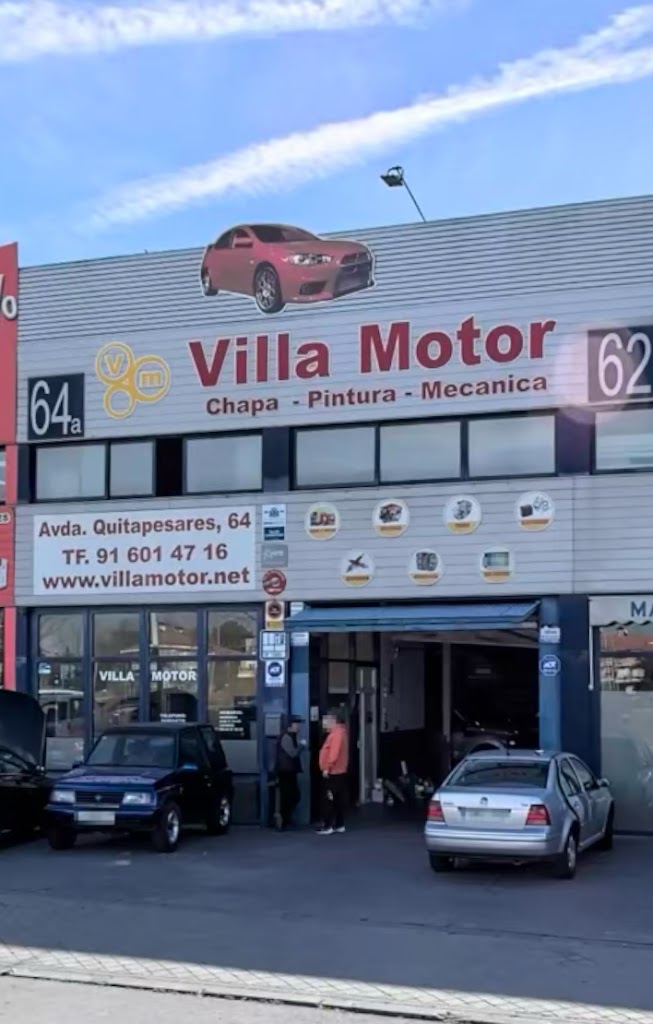 Villa Motor