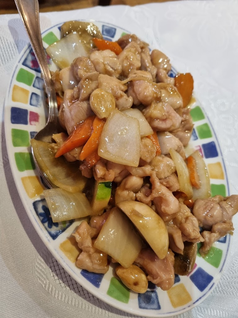 China Town Restaurante