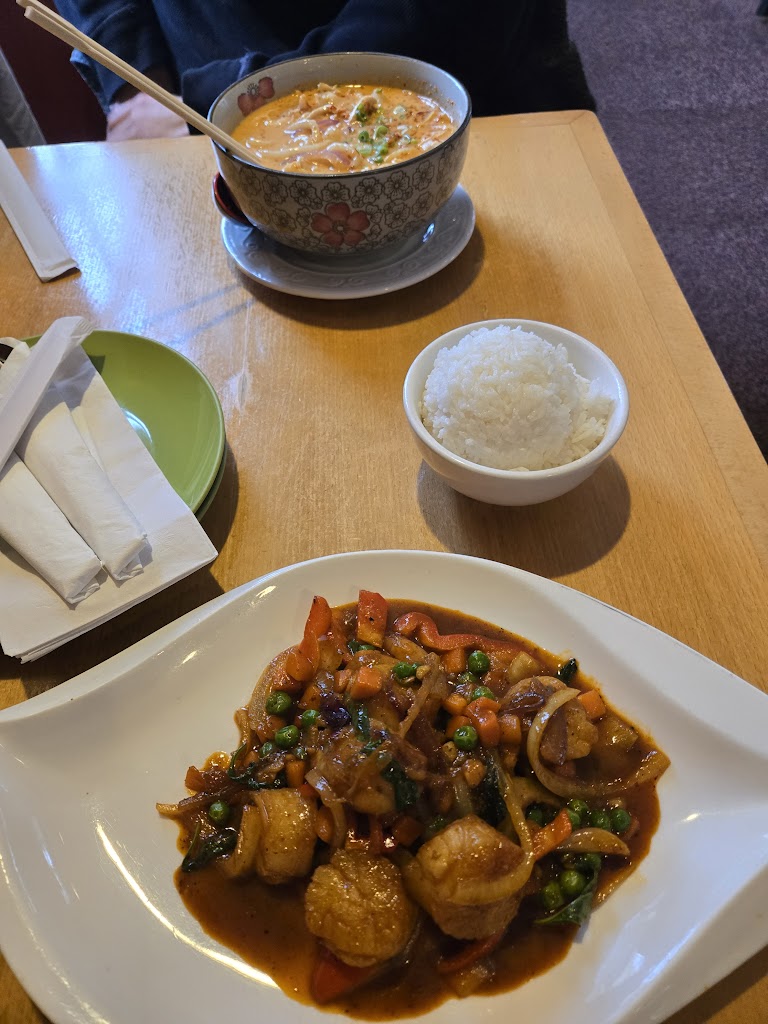 Tuptim Thai Cuisine