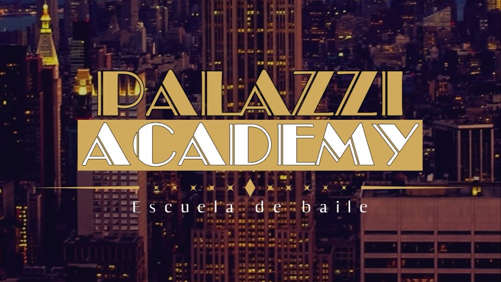 Palazzi Academy - Escuela de Baile en Castellon
