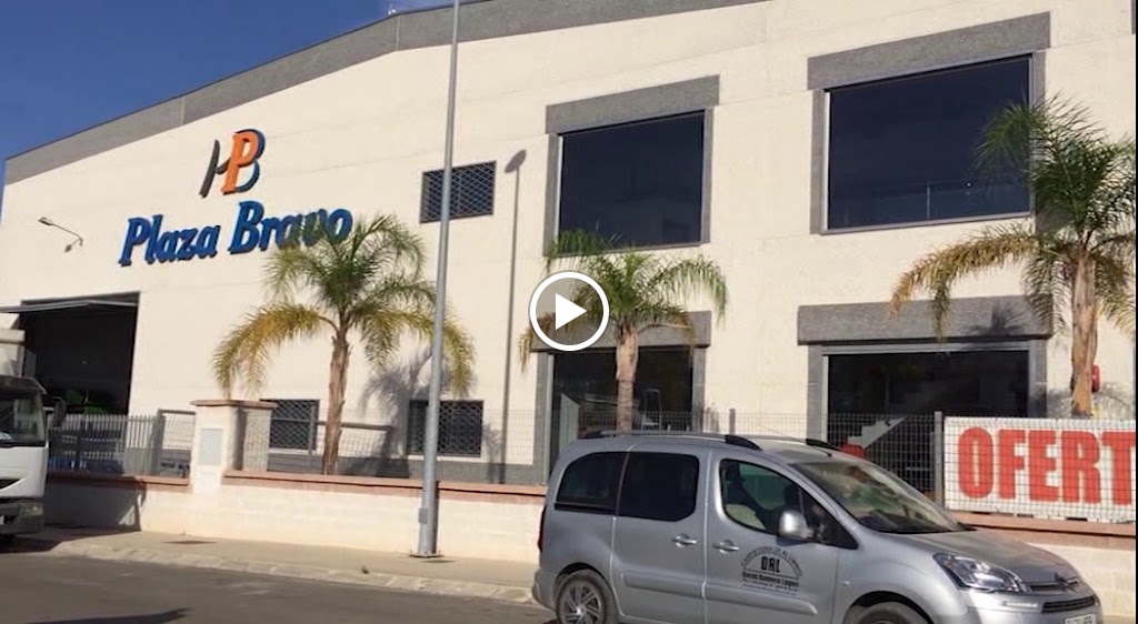 Hermanos Plaza Bravo