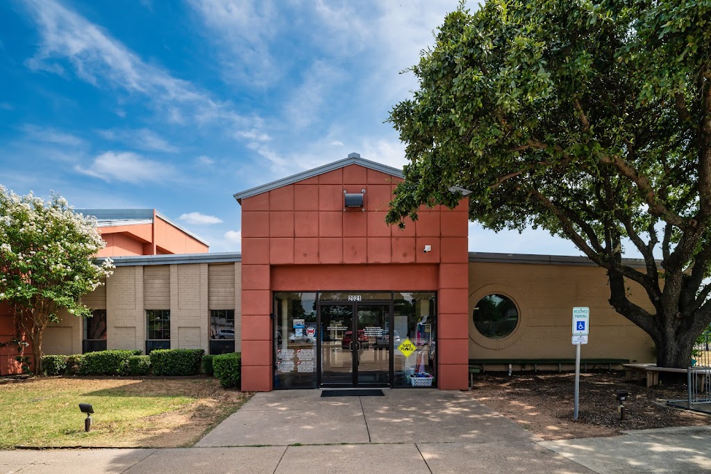  Cross Timbers Family YMCA