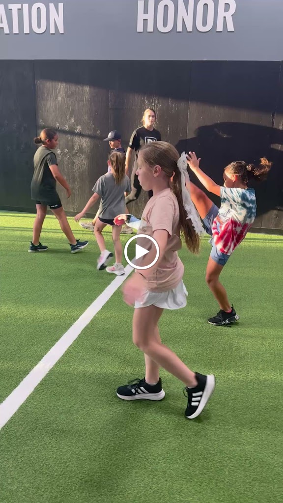  D1 Training Alliance